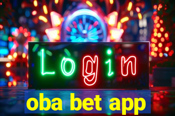 oba bet app